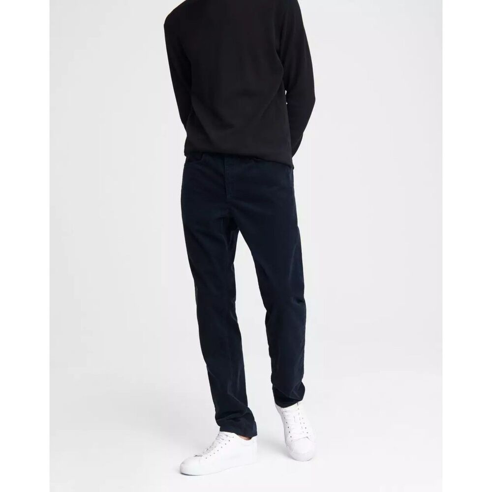 EC rag & bone FIT 2 SLIM button up Pants size 33